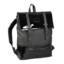 Sac A Dos Welly Black